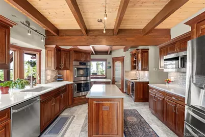 1109 Indian Peak Road, Golden, CO 80403 - Photo 8