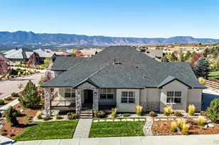 13610 Kitty Joe Ct, Colorado Springs, CO 80921 - Photo 1