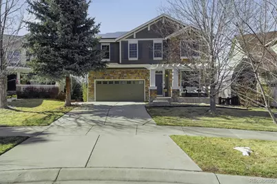 25983 E Geddes Circle, Aurora, CO 80016 - Photo 1