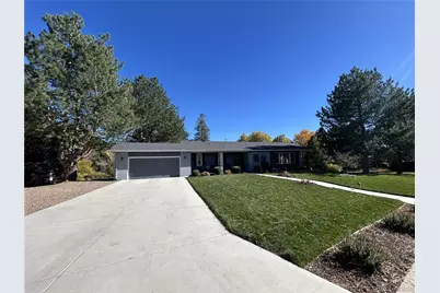 5842 S Sheridan Boulevard, Littleton, CO 80123 - Photo 1