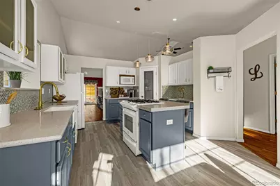 1310 Bison Ridge Drive, Colorado Springs, CO 80919 - Photo 8