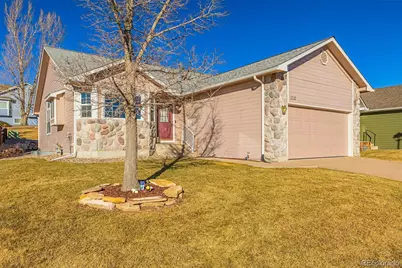1310 Bison Ridge Drive, Colorado Springs, CO 80919 - Photo 2