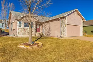 1310 Bison Ridge Dr, Colorado Springs, CO 80919 - Photo 2
