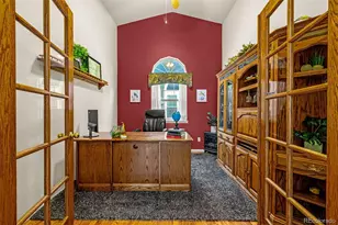 1310 Bison Ridge Dr, Colorado Springs, CO 80919 - Photo 20