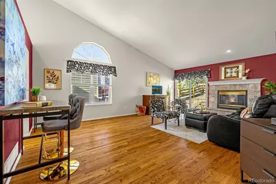 1310 Bison Ridge Drive, Colorado Springs, CO 80919 - Photo 1