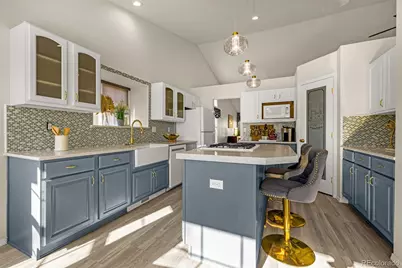 1310 Bison Ridge Drive, Colorado Springs, CO 80919 - Photo 4