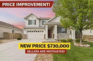 15131 Gaylord St, Thornton, CO 80602 - Photo 1