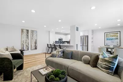 480 S Marion Parkway #104, Denver, CO 80209 - Photo 6