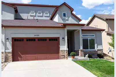 5432 Silverstone Terrace, Colorado Springs, CO 80919 - Photo 1