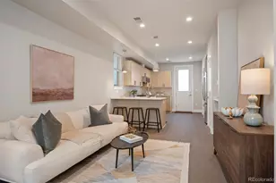 409 Harrison St, Denver, CO 80206 - Photo 2