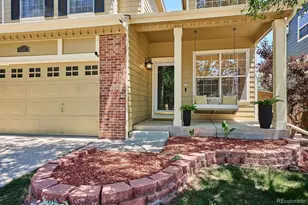 9654 Silverberry Cir, Highlands Ranch, CO 80129 - Photo 4