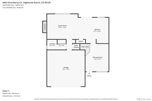 9654 Silverberry Cir, Highlands Ranch, CO 80129 - Photo 48