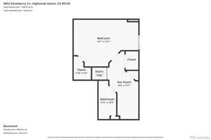 9654 Silverberry Cir, Highlands Ranch, CO 80129 - Photo 50