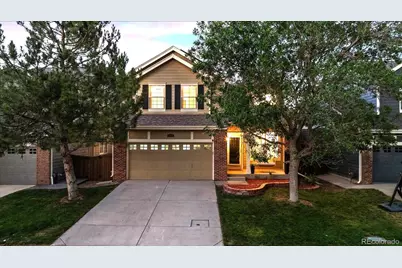 9654 Silverberry Circle, Highlands Ranch, CO 80129 - Photo 1