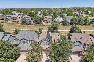 9654 Silverberry Cir, Highlands Ranch, CO 80129 - Photo 2