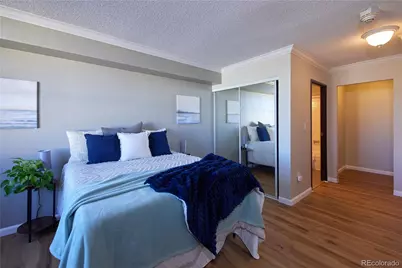 1301 Speer Boulevard #804, Denver, CO 80204 - Photo 16