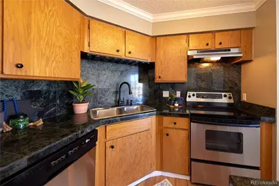 1301 Speer Boulevard #804, Denver, CO 80204 - Photo 12