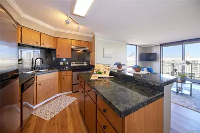 1301 Speer Boulevard #804, Denver, CO 80204 - Photo 6