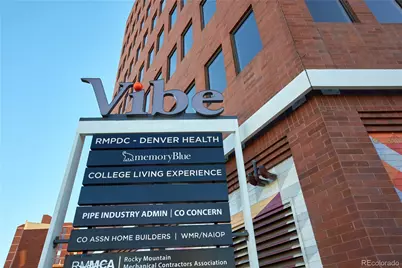 1301 Speer Boulevard #804, Denver, CO 80204 - Photo 36