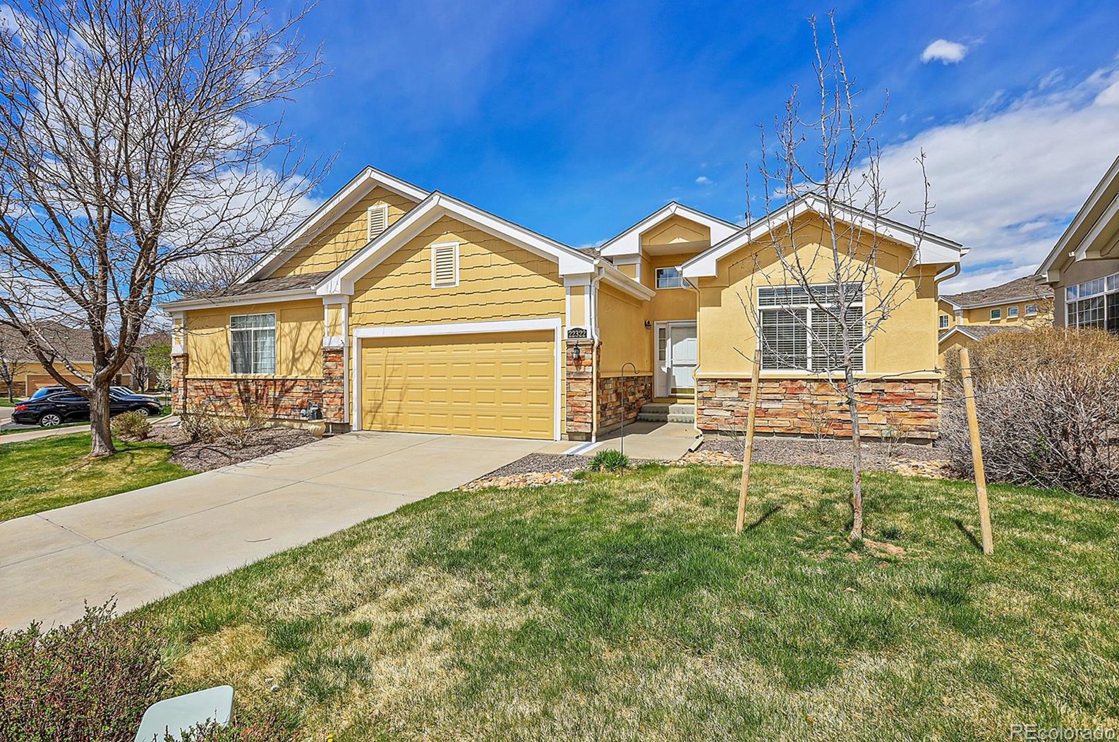 22322 Plymouth Cir, Denver, CO