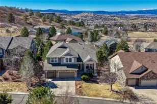 1575 Ridgetrail Ct, Castle Rock, CO 80104 - Photo 2
