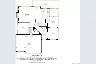 1575 Ridgetrail Court, Castle Rock, CO 80104 - Photo 48