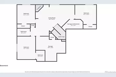 2868 Stonewall Heights, Colorado Springs, CO 80909 - Photo 46