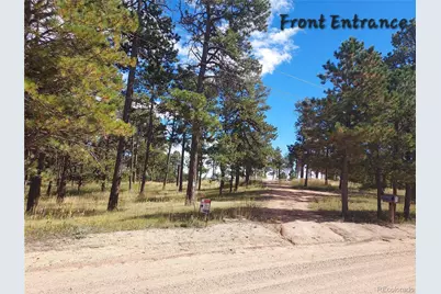 13395 Frank Road, Colorado Springs, CO 80908 - Photo 4