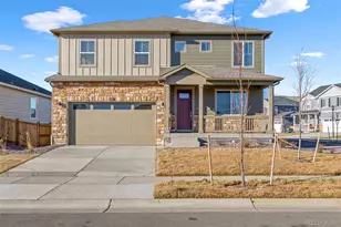 1907 Mount Monroe Dr, Berthoud, CO 80513 - Photo 1