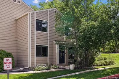 18318 W 58th Place #74, Golden, CO 80403 - Photo 1