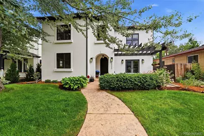 2323 S Adams Street, Denver, CO 80210 - Photo 1