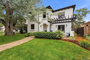 2323 S Adams St, Denver, CO 80210 - Photo 2