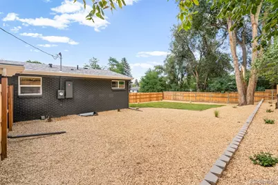 7290 W 33 Rd Avenue, Wheat Ridge, CO 80033 - Photo 36