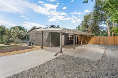 7290 W 33 Rd Avenue, Wheat Ridge, CO 80033 - Photo 32