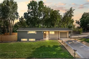 7290 W 33rd Ave, Wheat Ridge, CO 80033 - Photo 1