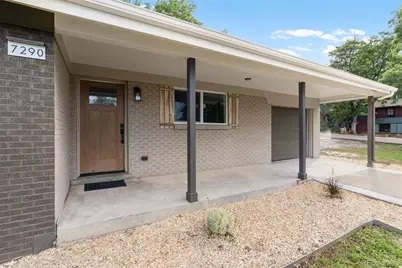 7290 W 33 Rd Avenue, Wheat Ridge, CO 80033 - Photo 2