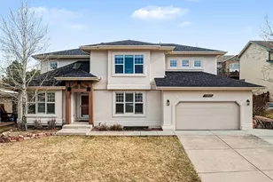 15855 Agate Creek Dr, Monument, CO 80132 - Photo 1