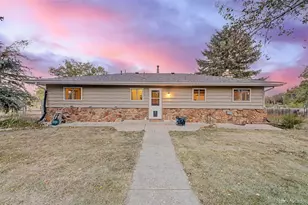 2301 S County Rd 23E, Berthoud, CO 80513 - Photo 1