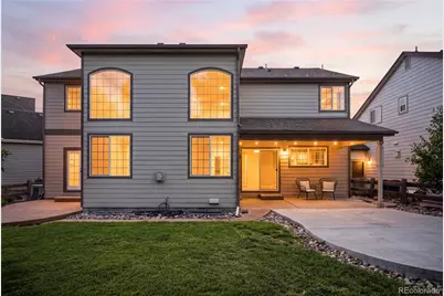 24081 E Royal Meadows Avenue, Parker, CO 80138 - Photo 4