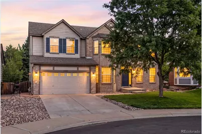 24081 E Royal Meadows Avenue, Parker, CO 80138 - Photo 1