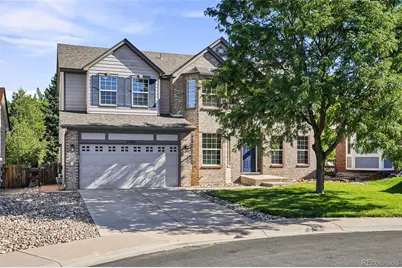24081 E Royal Meadows Avenue, Parker, CO 80138 - Photo 2