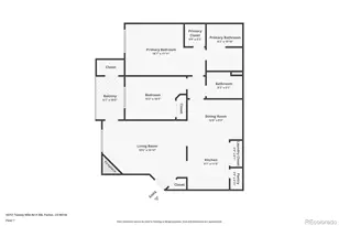 10751 Twenty Mile Road, Parker, CO 80134 - Photo 28