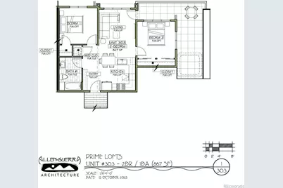 20 E Main Street #303, Frisco, CO 80443 - Photo 2