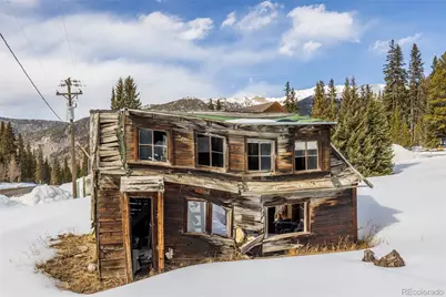 5355 Montezuma Road, Montezuma, CO 80435 - Photo 10