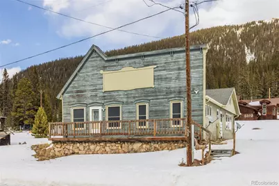 5355 Montezuma Road, Montezuma, CO 80435 - Photo 6