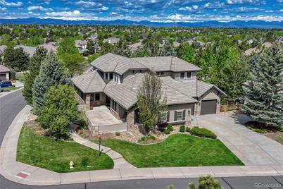 9535 S Shadow Hill Circle, Lone Tree, CO 80124 - Photo 1