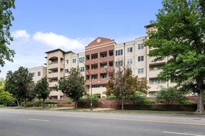 2200 S University Boulevard #509, Denver, CO 80210 - Photo 30