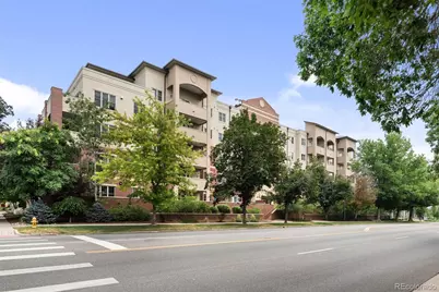 2200 S University Boulevard #509, Denver, CO 80210 - Photo 28