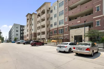 2200 S University Boulevard #509, Denver, CO 80210 - Photo 26