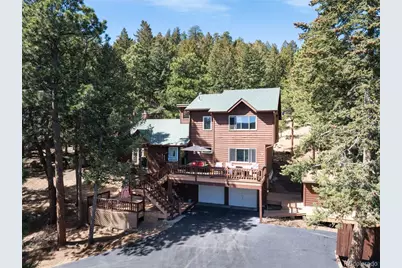28815 Cragmont Drive, Evergreen, CO 80439 - Photo 42
